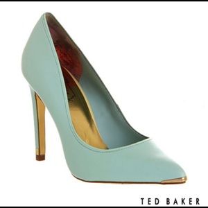 Ted Baker London Heels